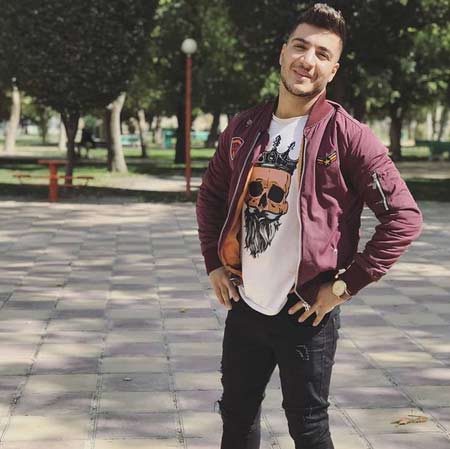 آرمین برمایه سوزله